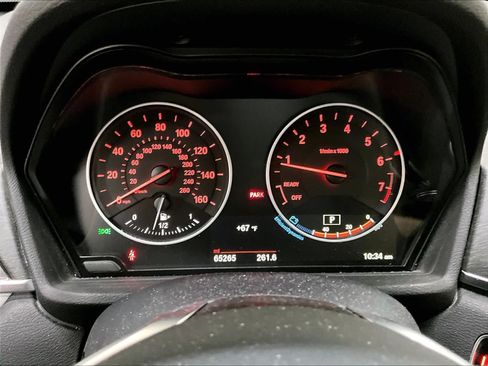 Used 2016 BMW X1 xDrive28i AWD/4WD image 22