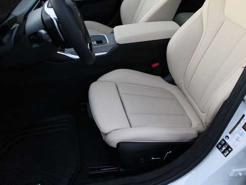 New 2026 BMW 330i xDrive Sedan image 23