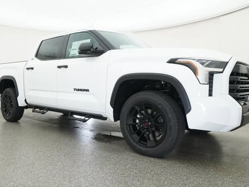 New 2026 Toyota Tundra SR5 image 29