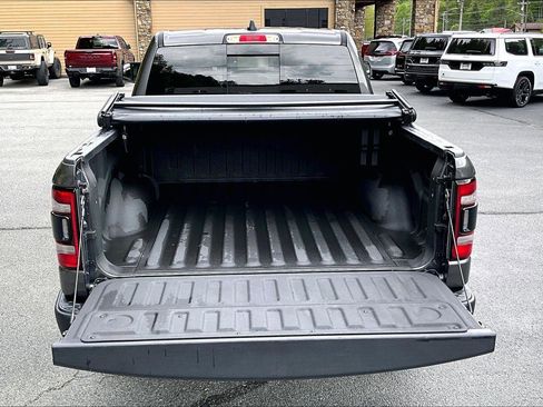Used 2022 RAM 1500 Rebel w/ Rebel Level 2 Equipment Group AWD/4WD image 19