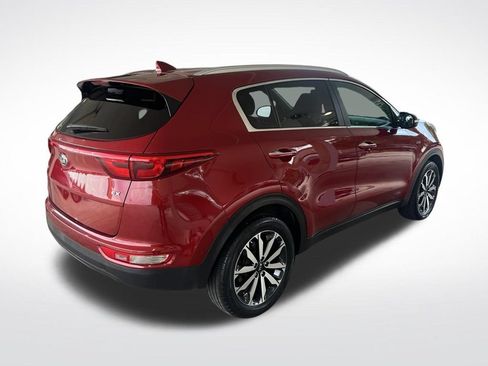 Used 2019 Kia Sportage EX AWD/4WD image 43