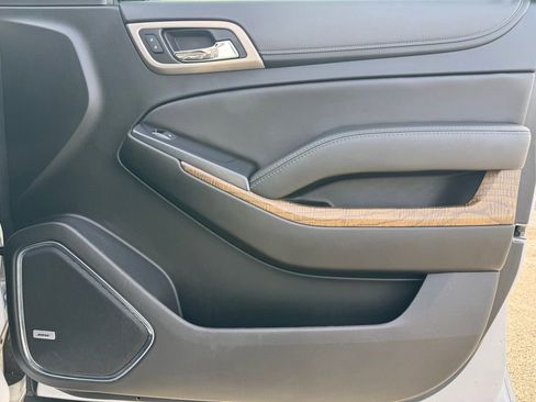 Used 2018 GMC Yukon Denali w/ Open Road Package image 27