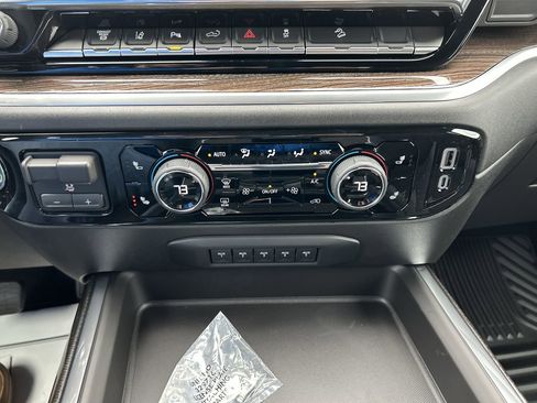 New 2026 Chevrolet Silverado 2500 LT w/ Trail Boss Package image 29