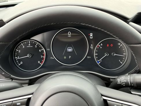 New 2026 MAZDA MAZDA3 2.5 S Sedan w/ Preferred Pkg image 17