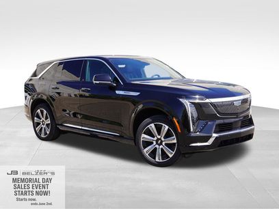 Used 2025 Cadillac Escalade IQ Luxury 2 w/ LPO, Premium Carpet Package