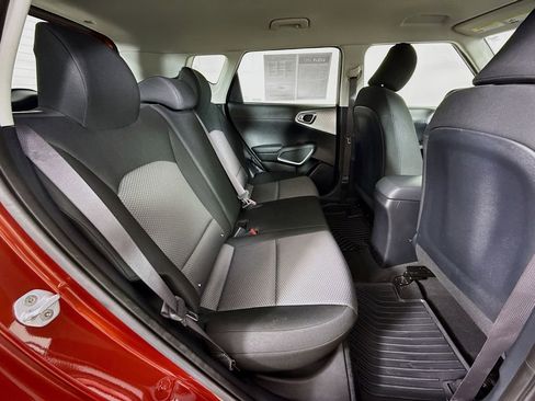 Used 2020 Kia Soul LX FWD image 31
