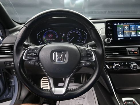 Used 2022 Honda Accord Sport image 22