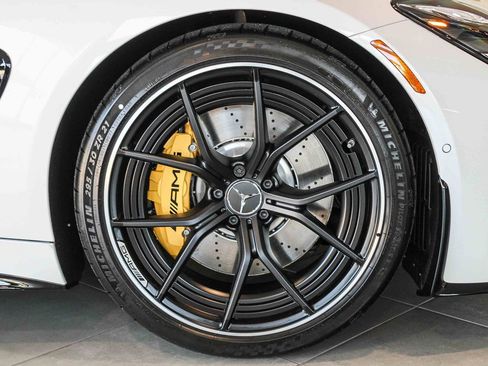 New 2026 Mercedes-Benz AMG GT 55 image 8