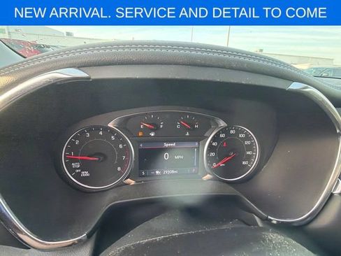 Used 2024 Chevrolet Blazer LT w/ Convenience Package FWD image 12