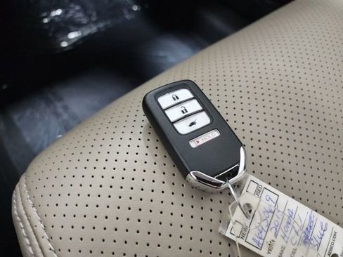 Used 2015 Honda CR-V EX image 36