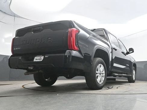 Used 2022 Toyota Tundra SR5 AWD/4WD image 30