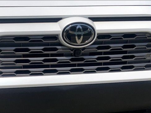 Used 2025 Toyota RAV4 Limited w/ Advanced Technology Package AWD/4WD image 30