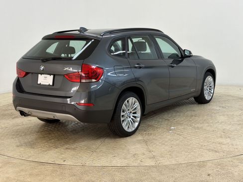 Used 2013 BMW X1 sDrive28i RWD image 9