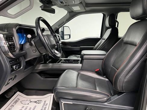 Used 2023 Ford F250 Lariat AWD/4WD image 21