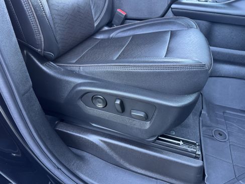 Certified 2023 Chevrolet Tahoe High Country image 23