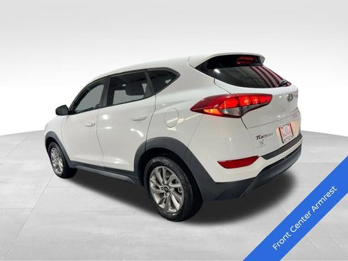 Used 2018 Hyundai Tucson SE image 7