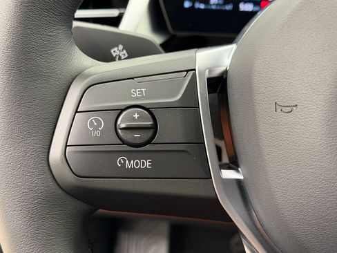 New 2026 BMW X1 xDrive28i w/ Convenience Package image 16