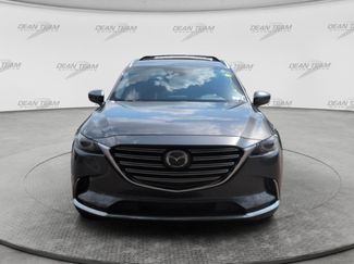 Used 2017 MAZDA CX-9 Signature AWD/4WD video 2