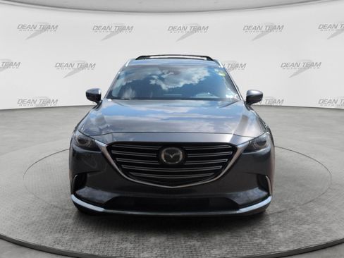 Used 2017 MAZDA CX-9 Signature AWD/4WD image 2