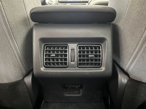Used 2025 Toyota Camry LE w/ Convenience Package FWD image 16