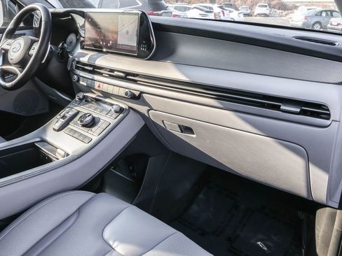 Certified 2023 Hyundai Palisade SEL image 36