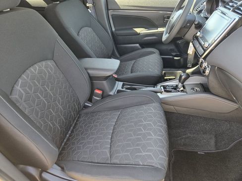 New 2026 Mitsubishi Outlander Sport ES AWD/4WD image 10