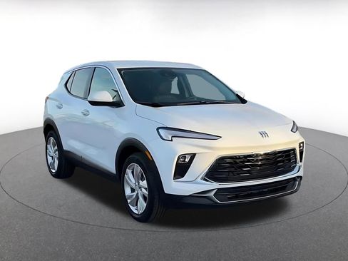 Used 2025 Buick Encore GX Preferred image 3