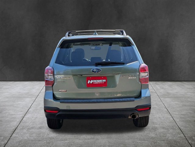 Used 2016 Subaru Forester 2.5i Limited w/ Popular Package #2 AWD/4WD image 6