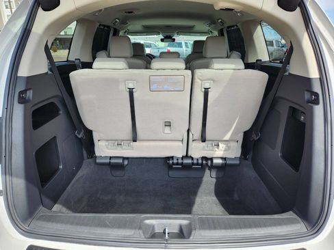 Used 2025 Honda Odyssey EX-L image 29