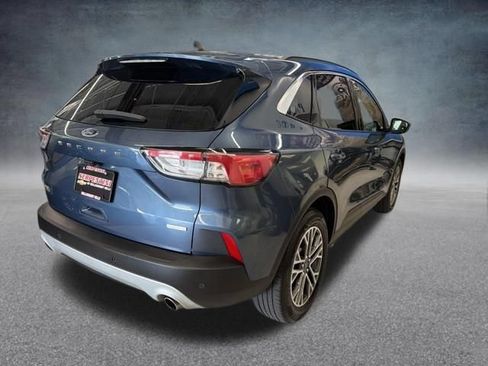 Used 2020 Ford Escape SEL FWD image 5