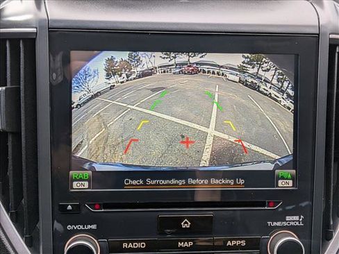 Used 2021 Subaru Impreza 2.0i Limited image 14