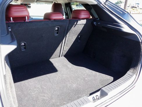 Certified 2024 MAZDA CX-30 AWD 2.5 S w/ Preferred Package image 25