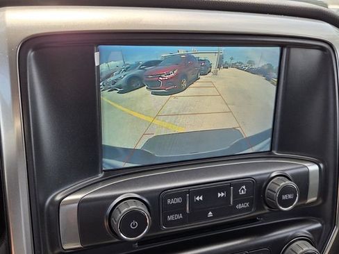 Used 2019 Chevrolet Silverado 1500 LT RWD image 25