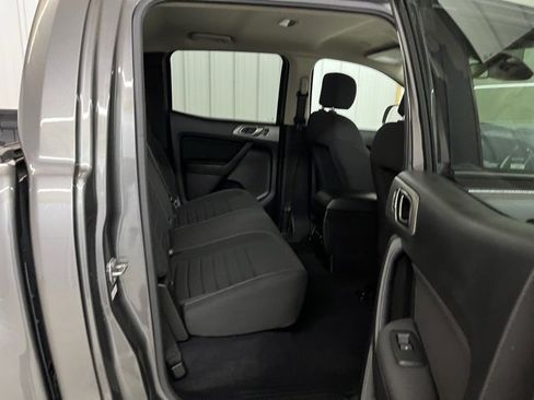 Used 2022 Ford Ranger XLT w/ Equipment Group 301A Mid image 12
