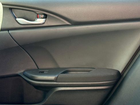 Certified 2020 Honda Civic LX image 15