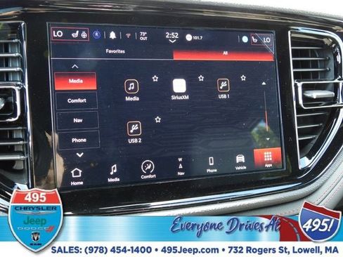 New 2026 Dodge Durango GT image 25