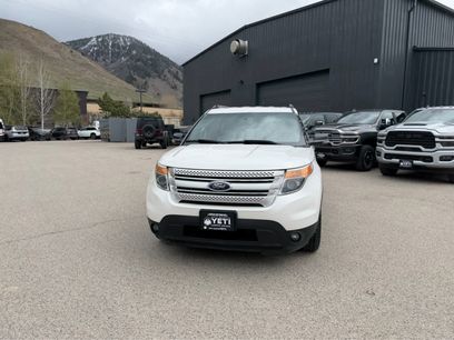 Used 2014 Ford Explorer XLT