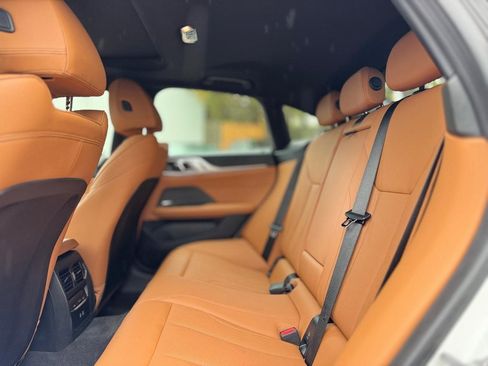 Used 2025 BMW 430i xDrive image 19