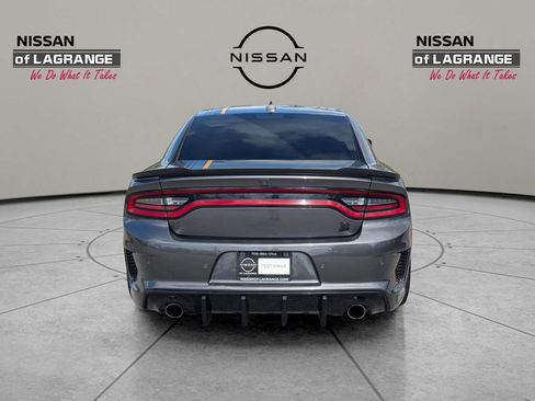 Used 2022 Dodge Charger Scat Pack RWD image 6