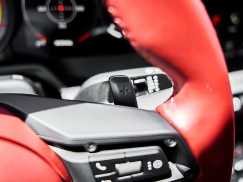 Used 2023 Porsche 911 Turbo S AWD/4WD image 54