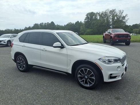 Used 2018 BMW X5 xDrive35i image 7