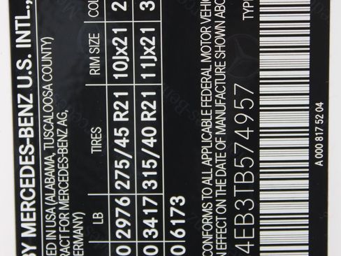 Used 2026 Mercedes-Benz GLE 350 4MATIC image 19