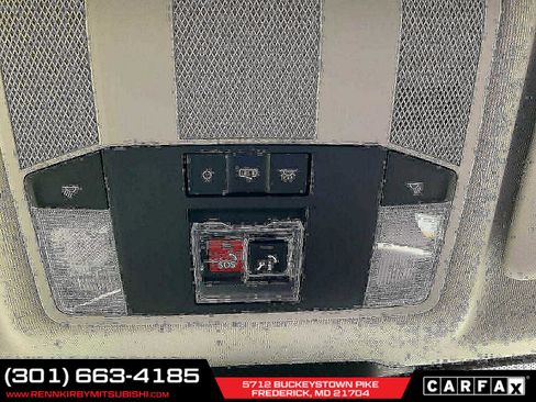 New 2025 Mitsubishi Eclipse Cross SE image 26