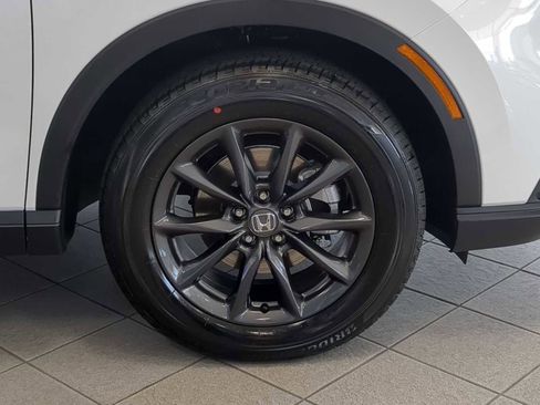 New 2026 Honda CR-V EX-L image 9