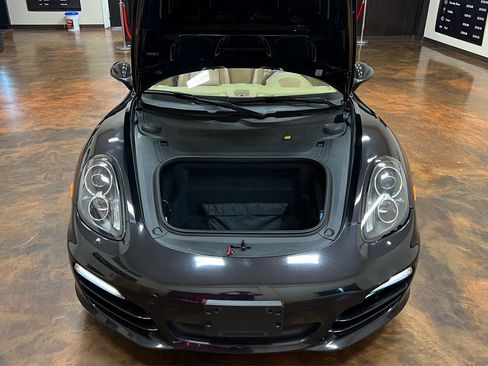 Used 2013 Porsche Boxster image 21