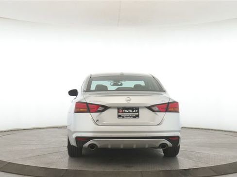 Used 2019 Nissan Altima 2.5 SL image 11