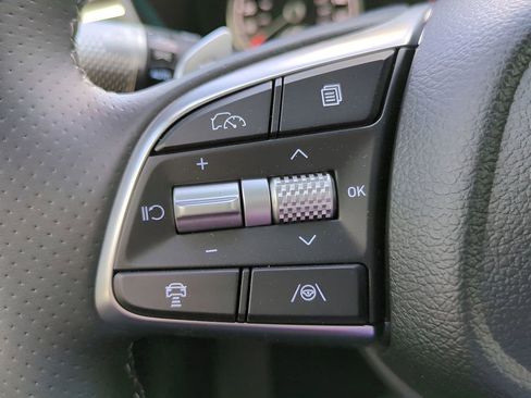 New 2026 Genesis G70 2.5T AWD/4WD image 30