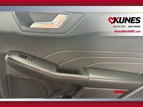 Used 2025 Ford Escape ST-Line AWD/4WD image 35