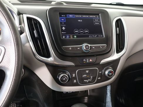 Used 2022 Chevrolet Equinox LT AWD/4WD image 5