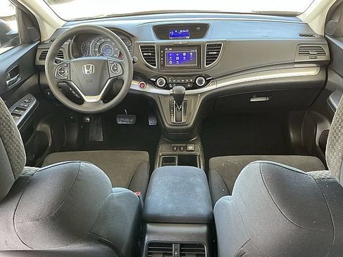 Used 2016 Honda CR-V EX image 15